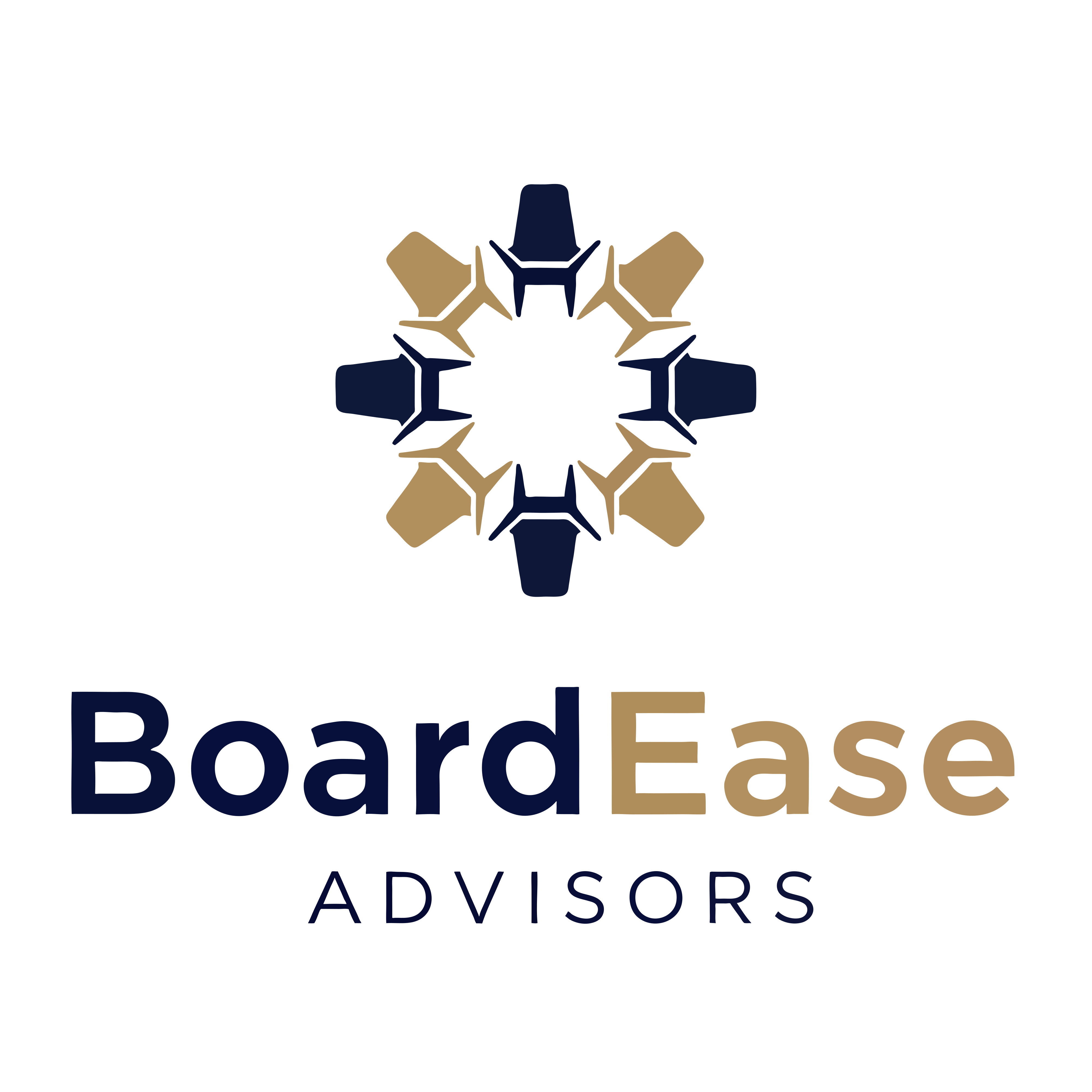 BoardEase Advisors Logo
