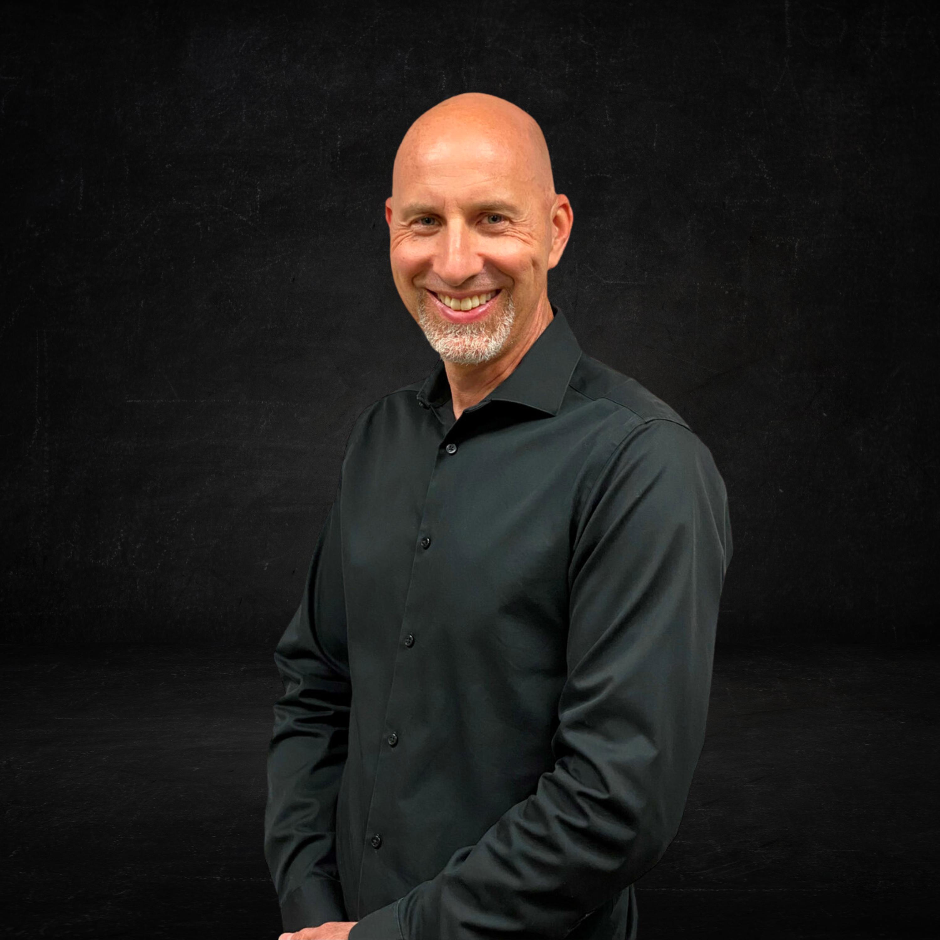 Jason Shupp, Founder of BoardEase Advisors